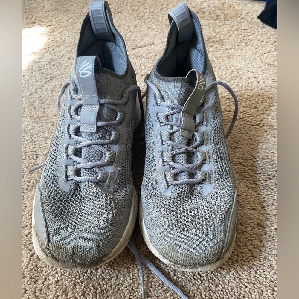 Steph curry under armor shoe